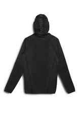 00HUB Hooded Top