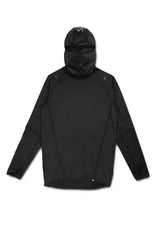 00HUB Hooded Top