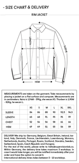 RIM JACKET