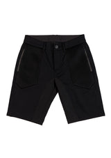 SPOKE Denim Shorts
