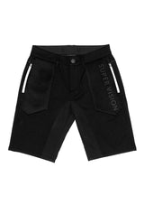 SPOKE Denim Shorts